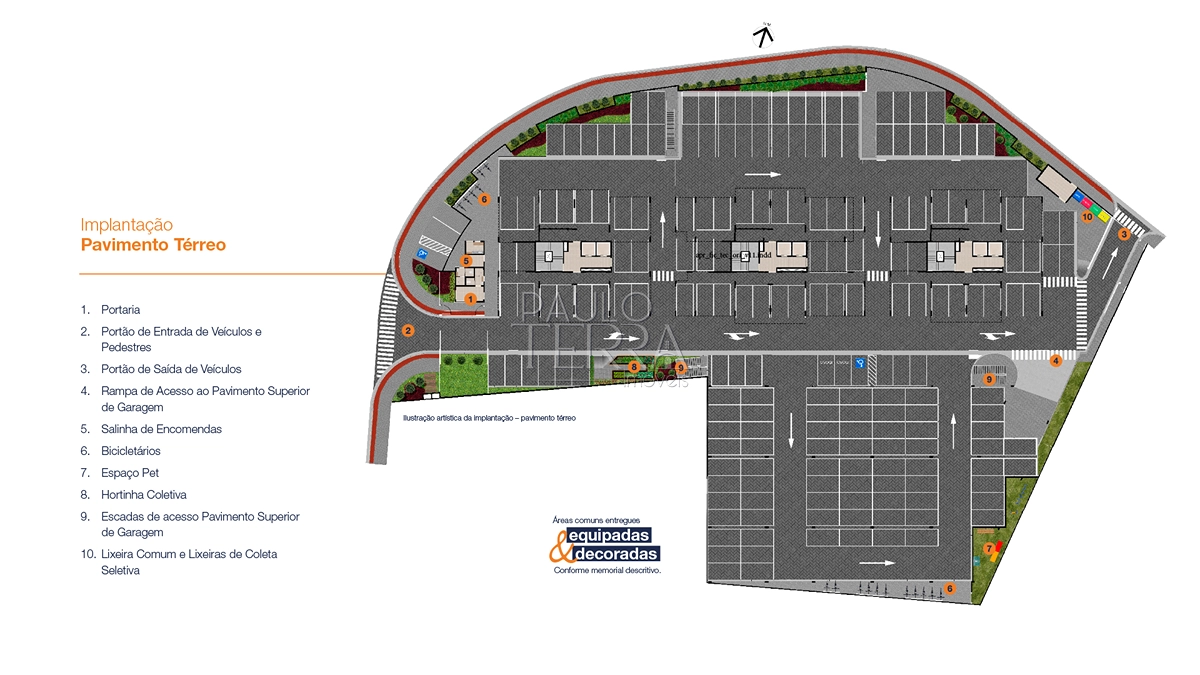 3ª foto do condomínio