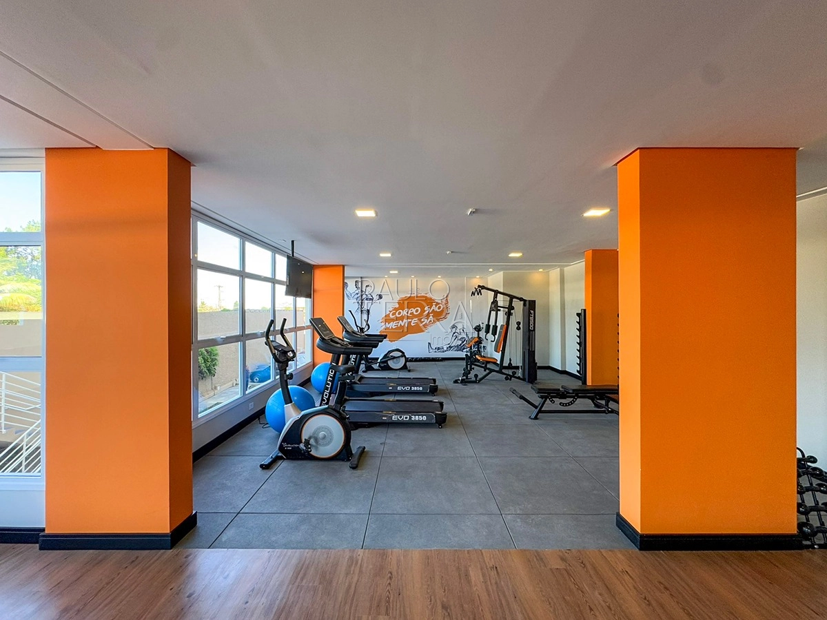 18ª foto do condomínio