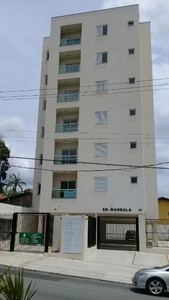 condiminio - Condomínio Edifício Mandala