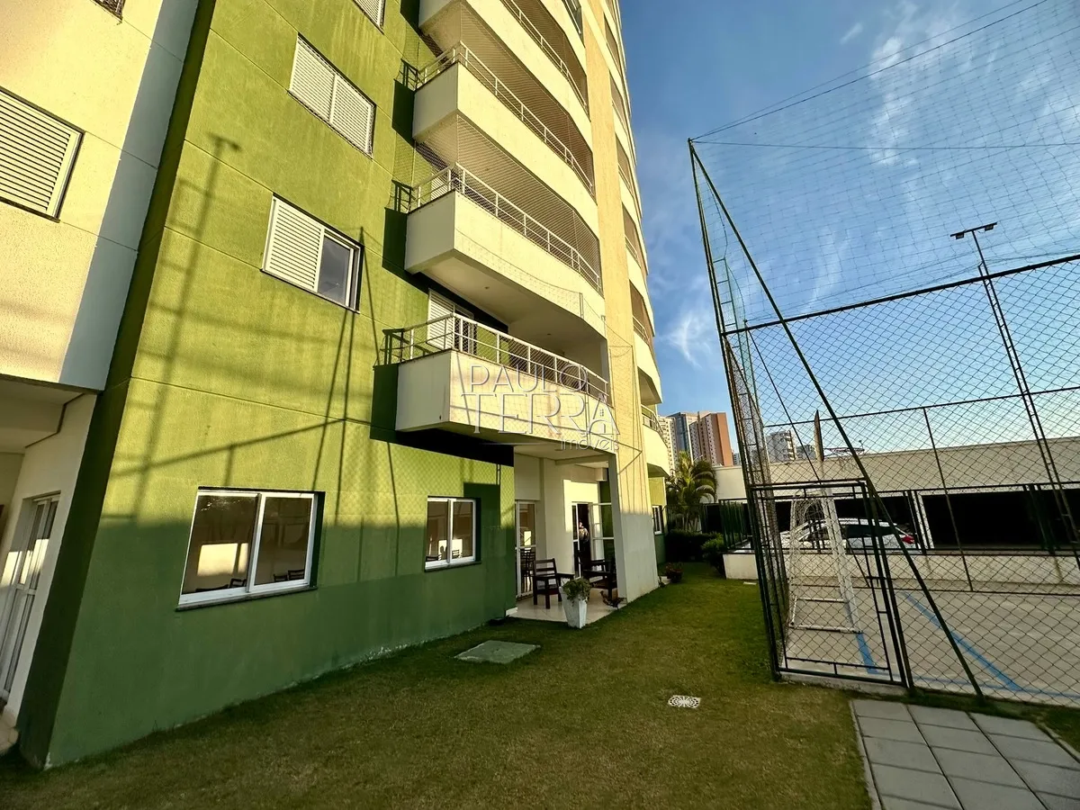 10ª foto do condomínio