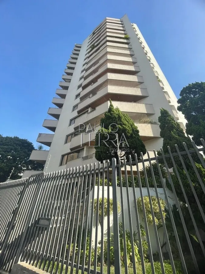 26ª foto do condomínio