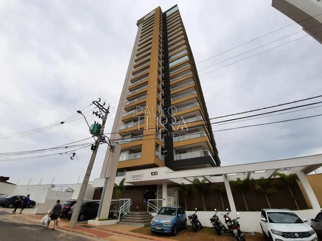26ª foto do condomínio