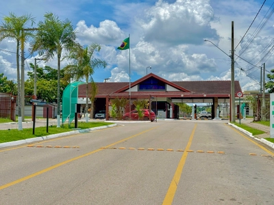 condiminio - Condomínio Terras do Vale