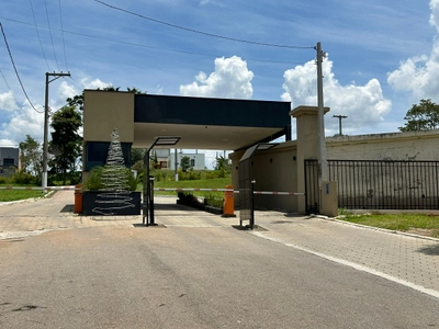 condiminio - Condomínio Chacara São Felix do Cataguá