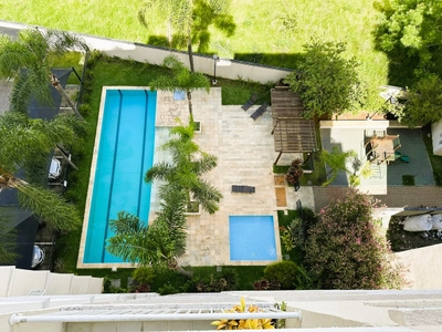 condiminio - Condomínio Jardim das Orquídeas