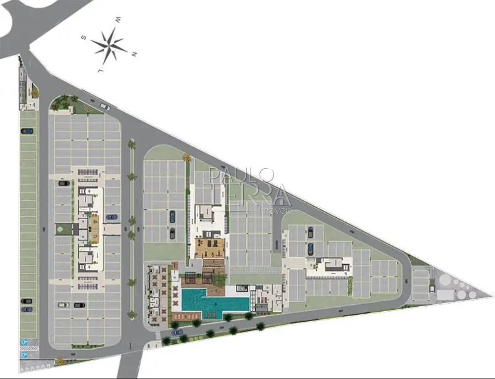 17ª foto do condomínio