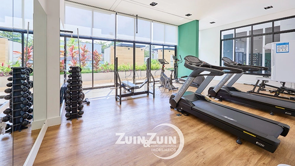 9ª foto do condomínio