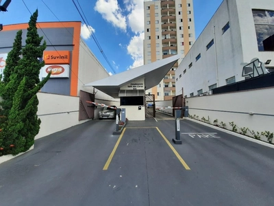 condiminio - Condomínio Vale Das Cores