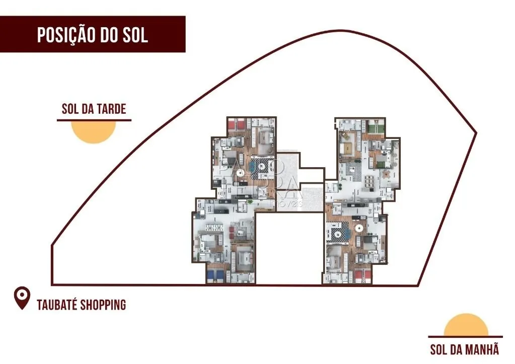 30ª foto do condomínio