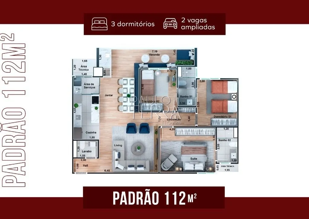 27ª foto do condomínio