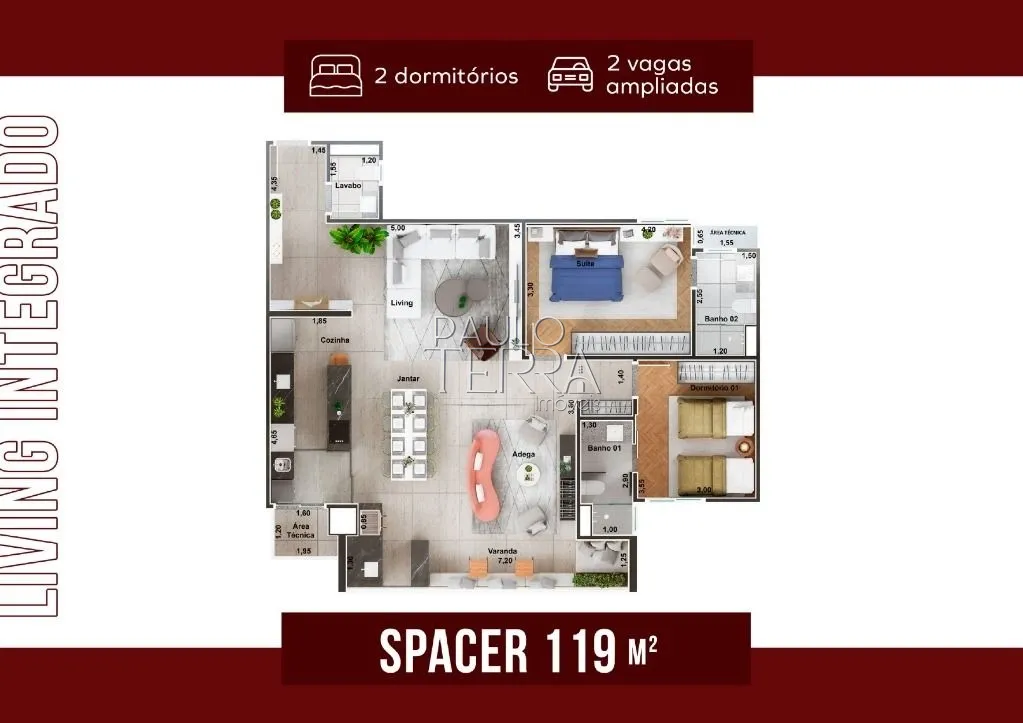 29ª foto do condomínio
