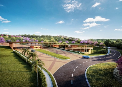 condiminio - Condomínio Grand Paysage