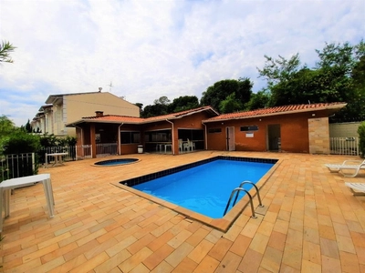 condiminio - Condomínio Bosque dos Pássaros