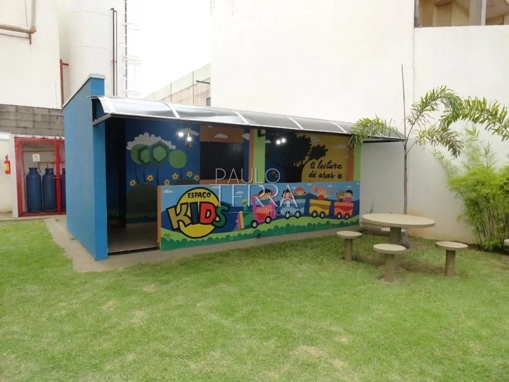 8ª foto do condomínio