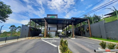 condiminio - Condomínio Chacaras Catagua