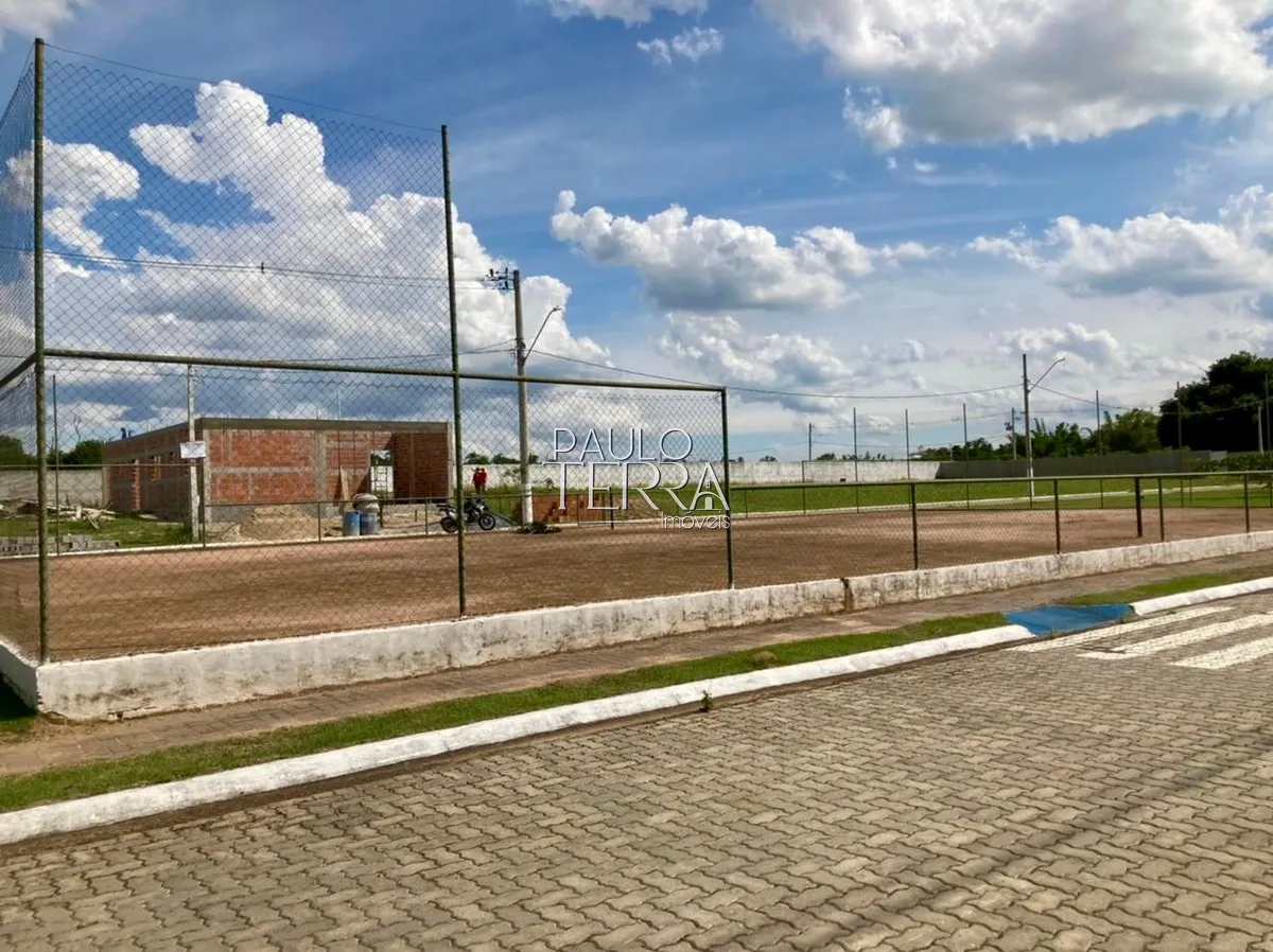 22ª foto do condomínio