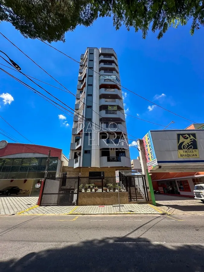 2ª foto do condomínio