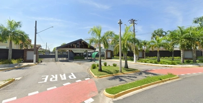 condiminio - Condomínio Portal do Sol