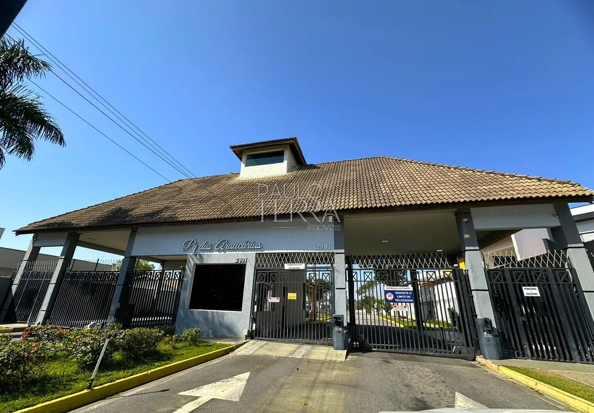 9ª foto do condomínio