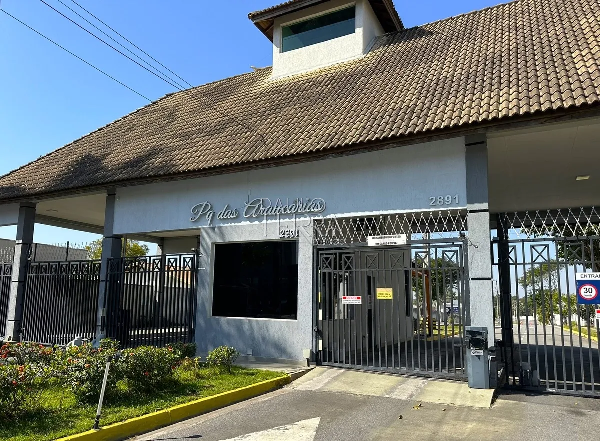 8ª foto do condomínio