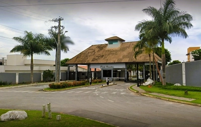 condiminio - Condomínio Parque das Araucárias