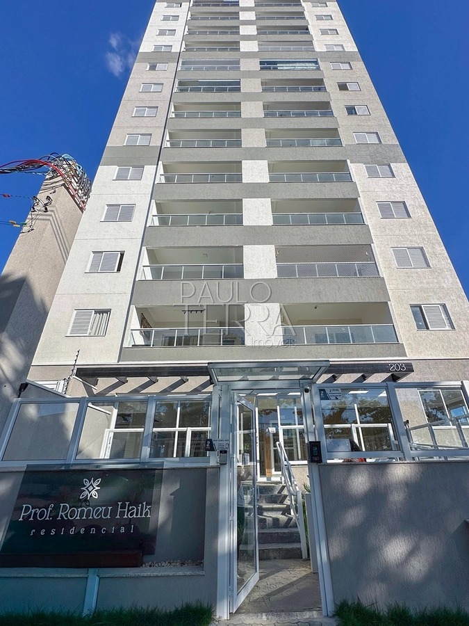 12ª foto do condomínio