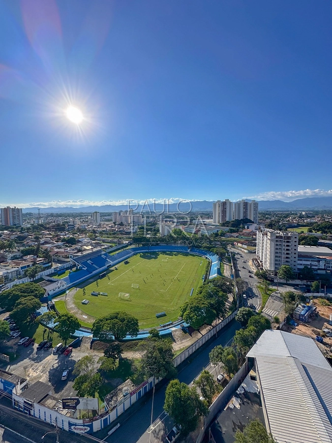 11ª foto do condomínio