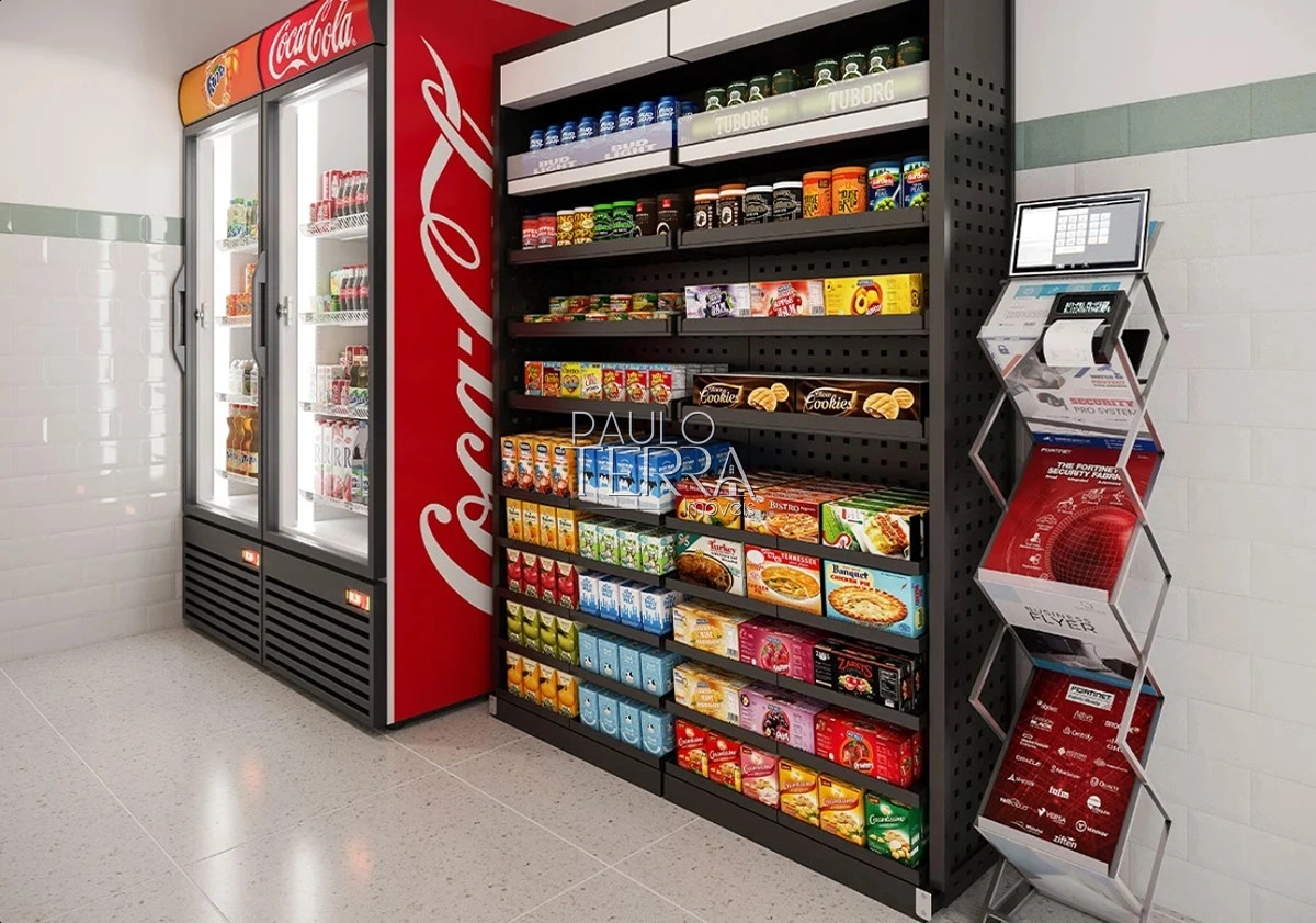 17ª foto do condomínio