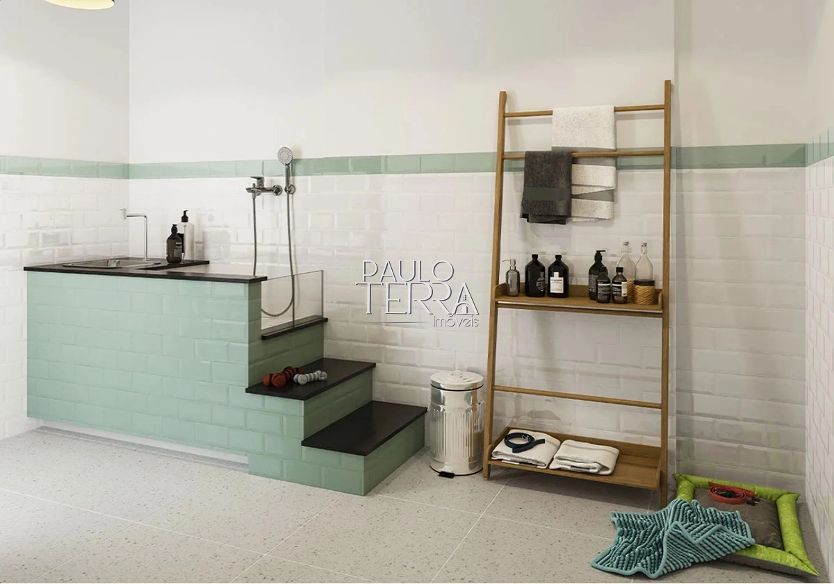 18ª foto do condomínio