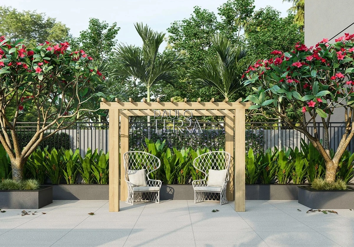 9ª foto do condomínio