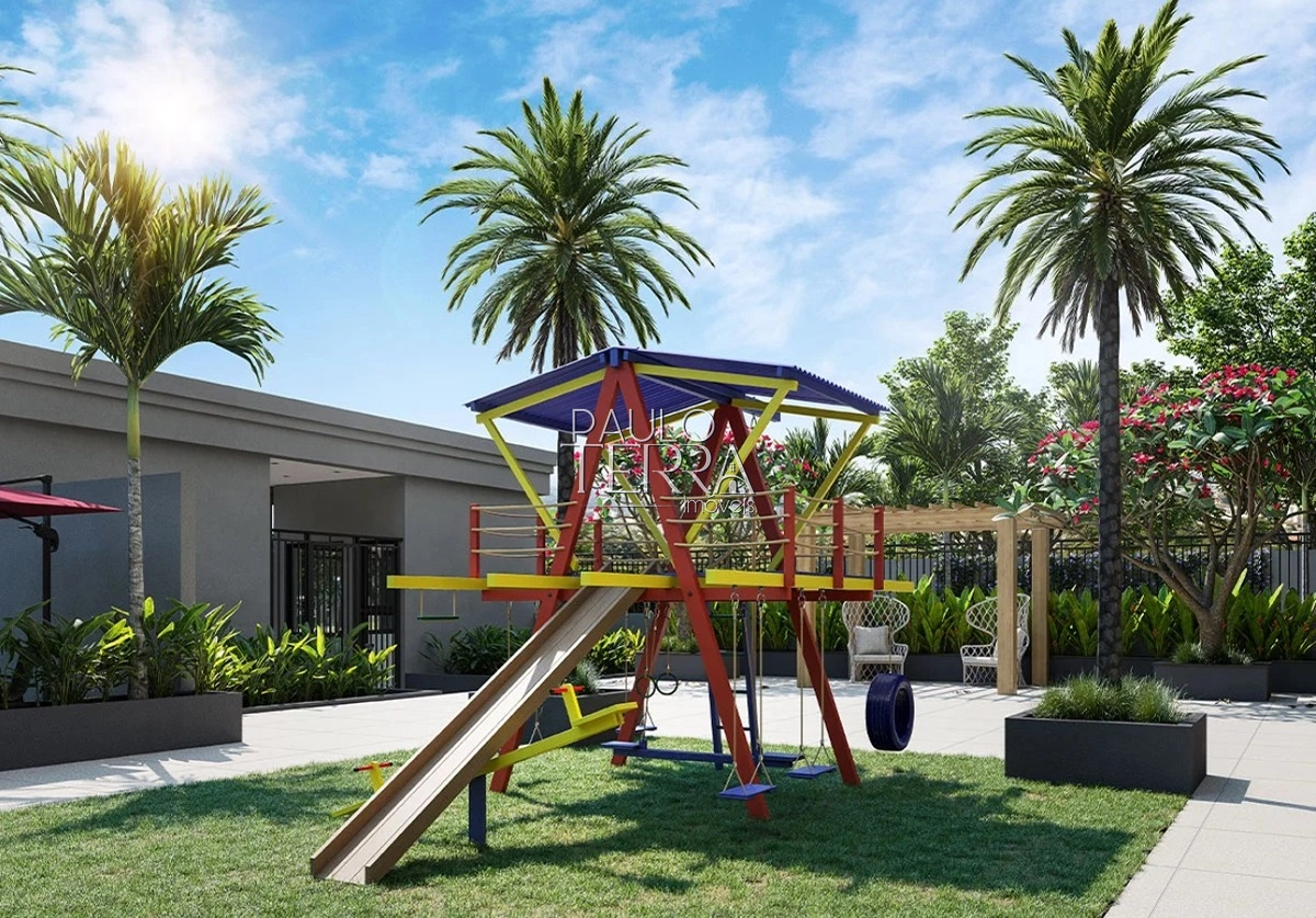 8ª foto do condomínio