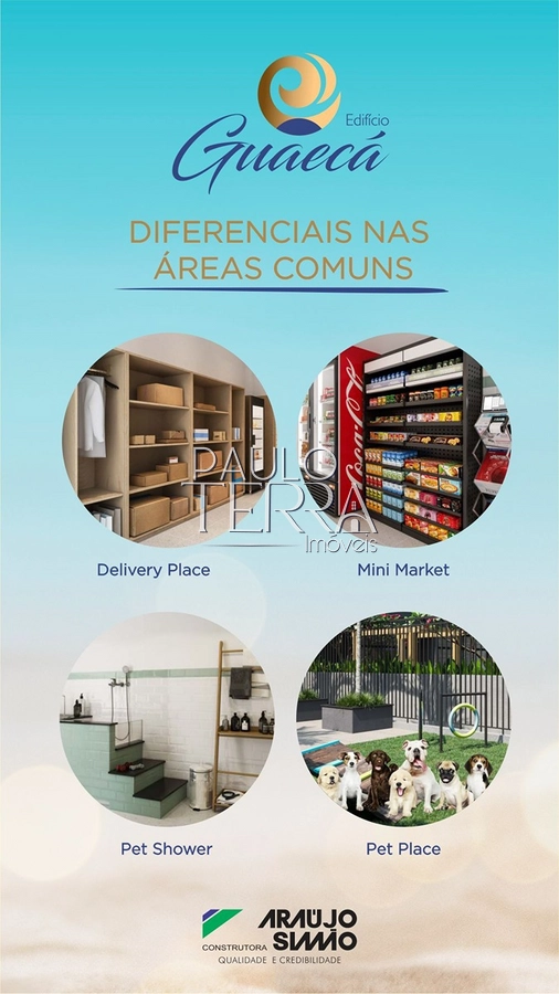 21ª foto do condomínio