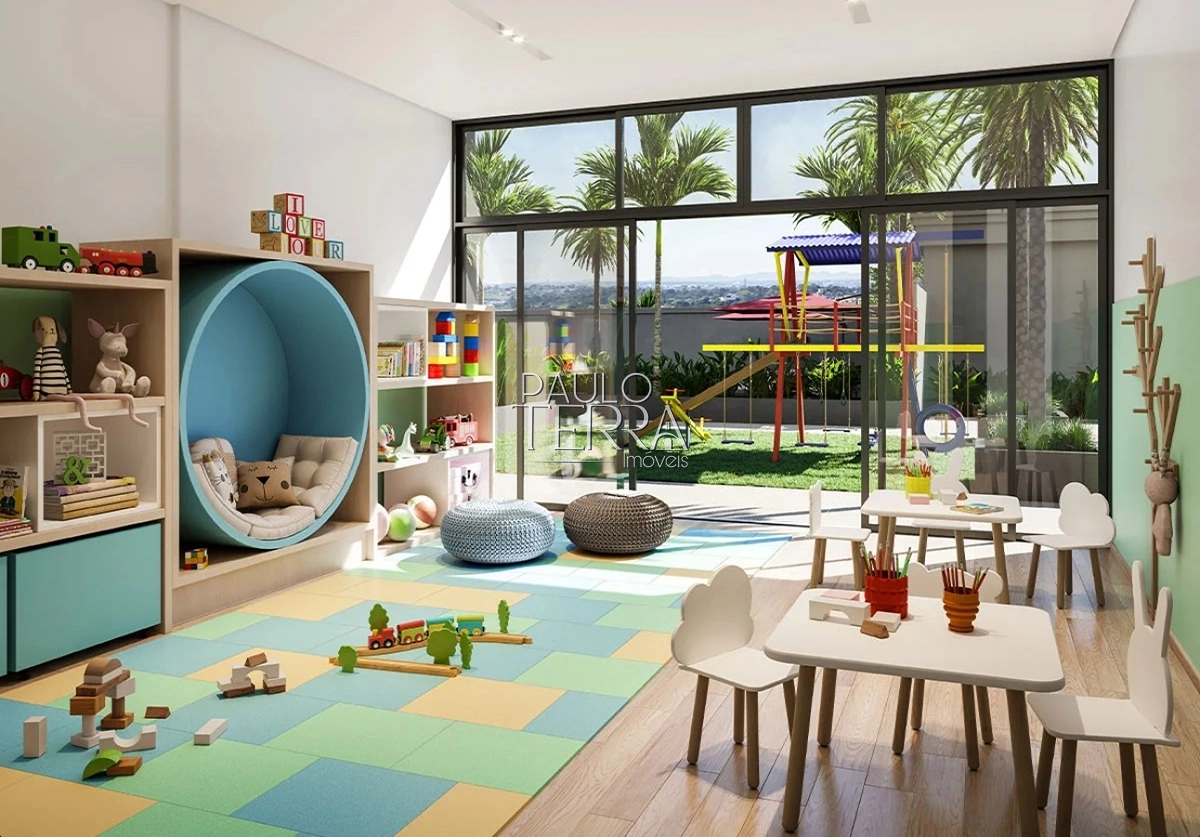 10ª foto do condomínio