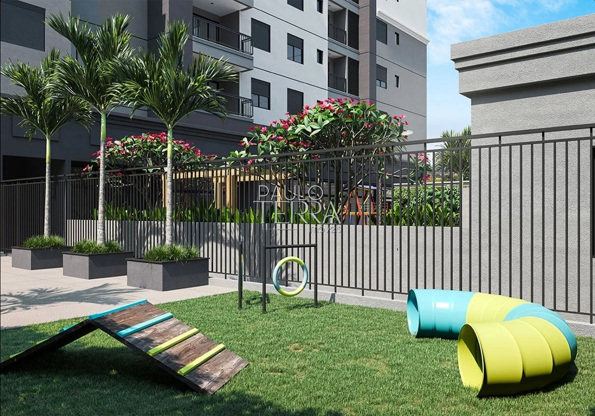 11ª foto do condomínio