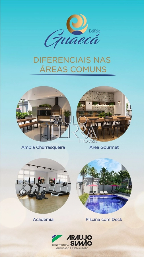 19ª foto do condomínio