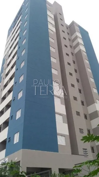 Condomínio Edifício Araujos