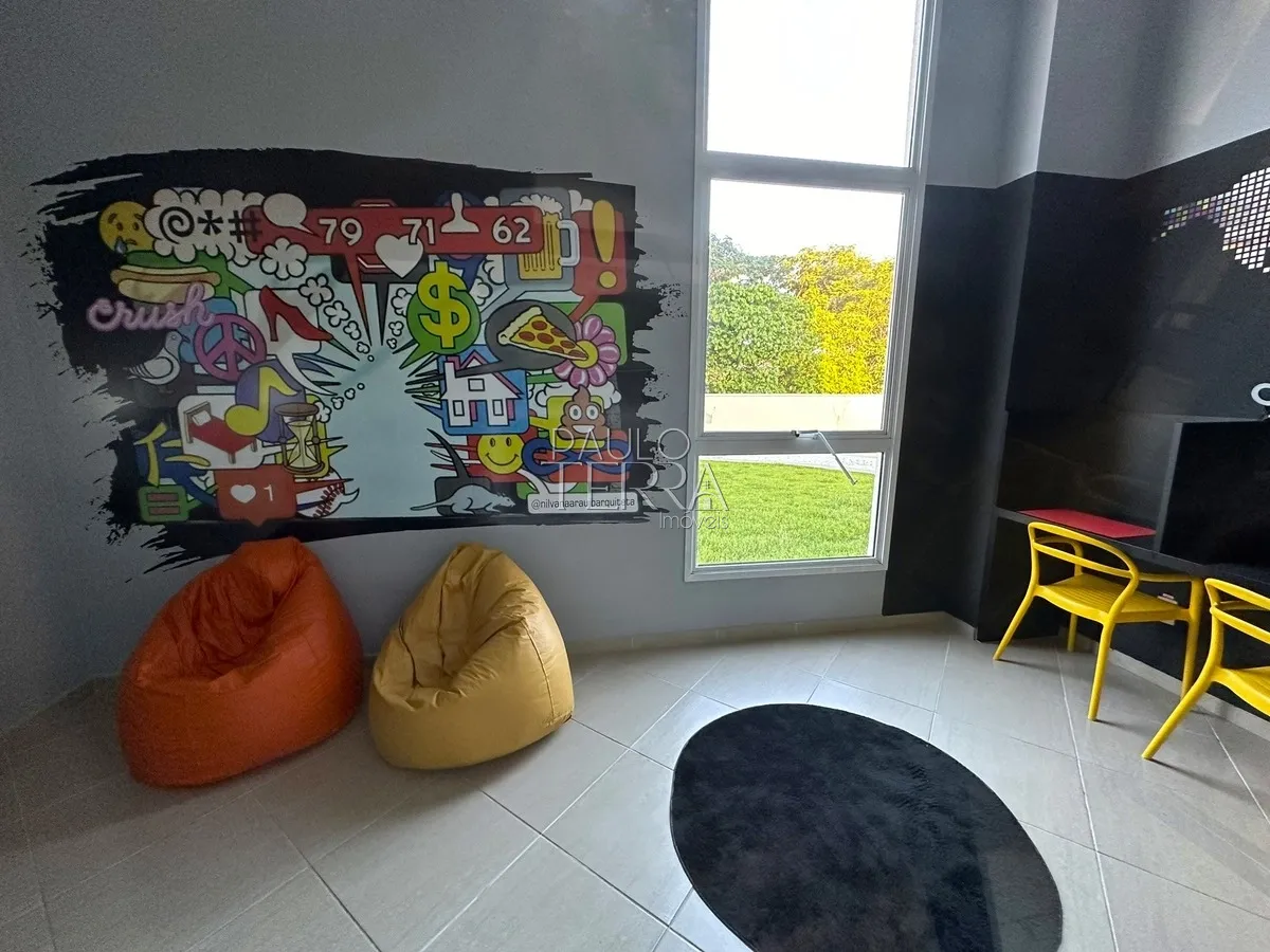 5ª foto do condomínio