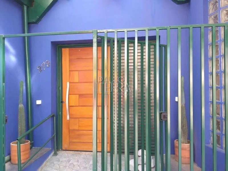 Imóvel comercial no centro de Taubaté SP e com vaga para estacionar: 2ª foto da galeria de imagens do imóvel