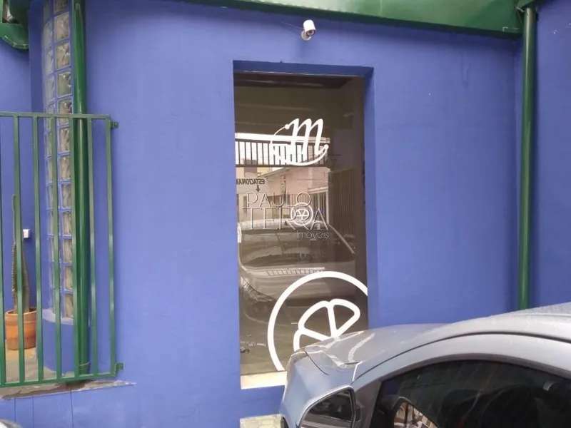Imóvel comercial no centro de Taubaté SP e com vaga para estacionar: 3ª foto da galeria de imagens do imóvel