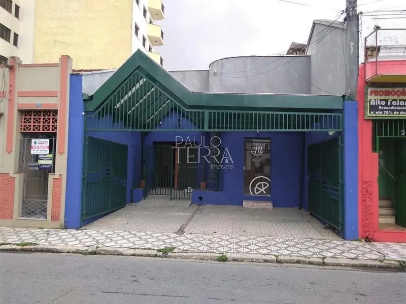 Imóvel comercial no centro de Taubaté SP e com vaga para estacionar: 11ª foto da galeria de imagens do imóvel