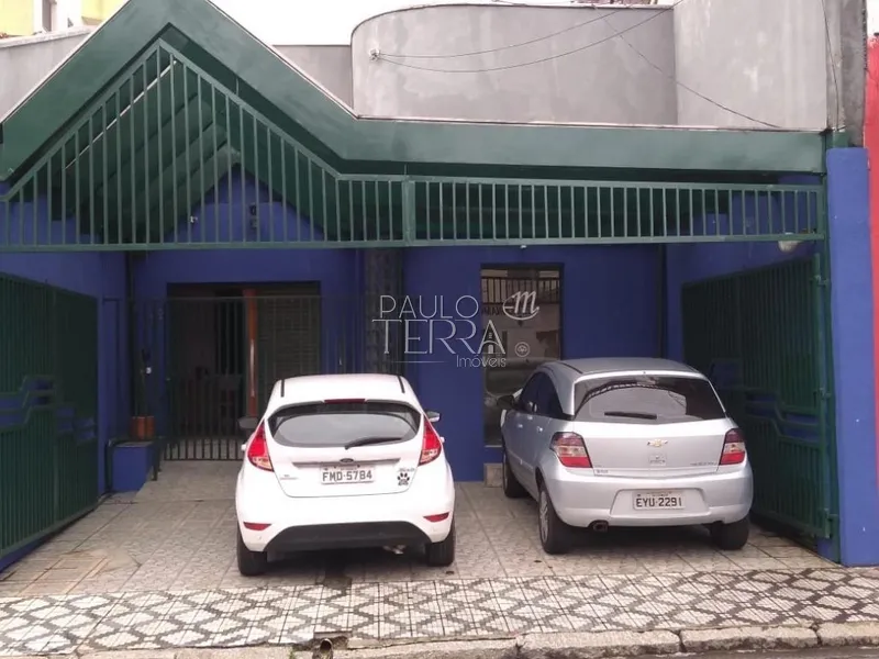 Imóvel comercial no centro de Taubaté SP e com vaga para estacionar: 1ª foto da galeria de imagens do imóvel