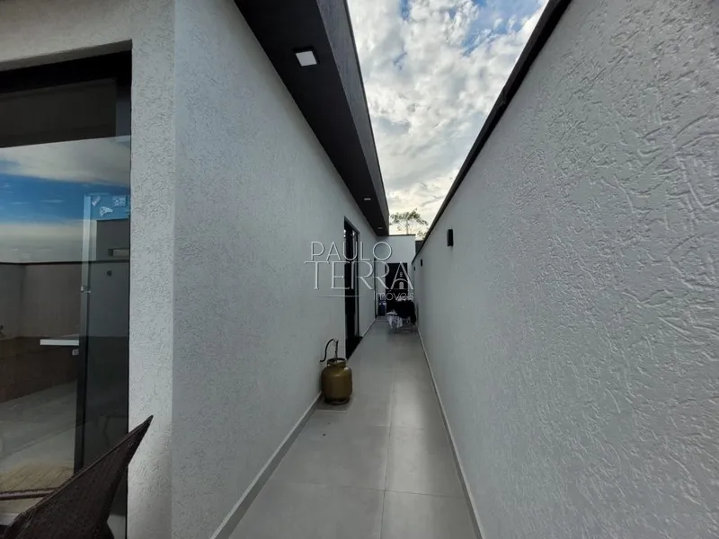 Casa nova 3 suítes, closet - Condominio Cataguá Way Norte - Taubaté/SP: 20ª foto da galeria de imagens do imóvel
