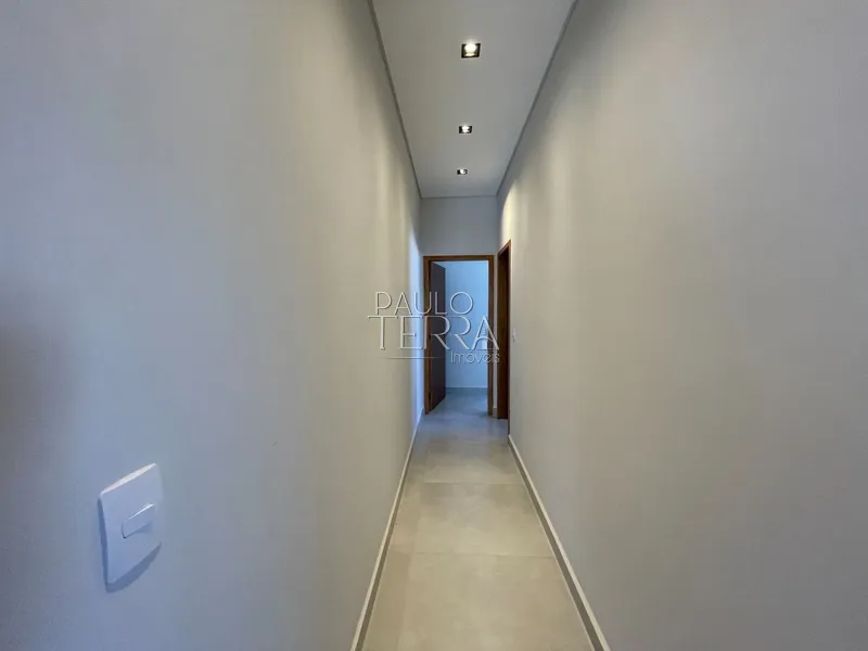 Casa nova 3 suítes, closet - Condominio Cataguá Way Norte - Taubaté/SP: 27ª foto da galeria de imagens do imóvel
