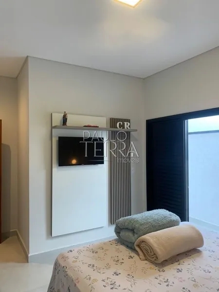 Casa nova 3 suítes, closet - Condominio Cataguá Way Norte - Taubaté/SP: 30ª foto da galeria de imagens do imóvel