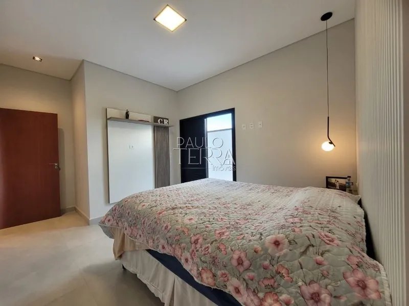Casa nova 3 suítes, closet - Condominio Cataguá Way Norte - Taubaté/SP: 28ª foto da galeria de imagens do imóvel