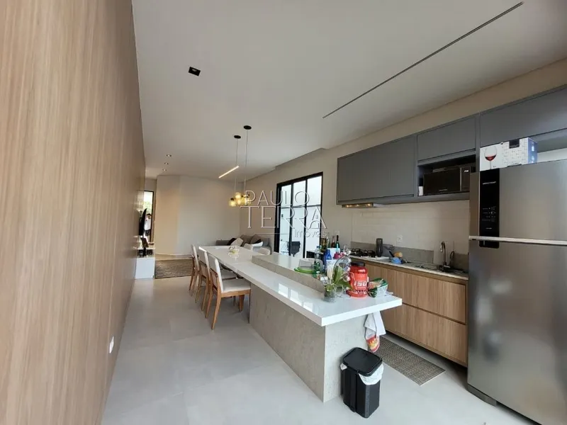 Casa nova 3 suítes, closet - Condominio Cataguá Way Norte - Taubaté/SP: 21ª foto da galeria de imagens do imóvel