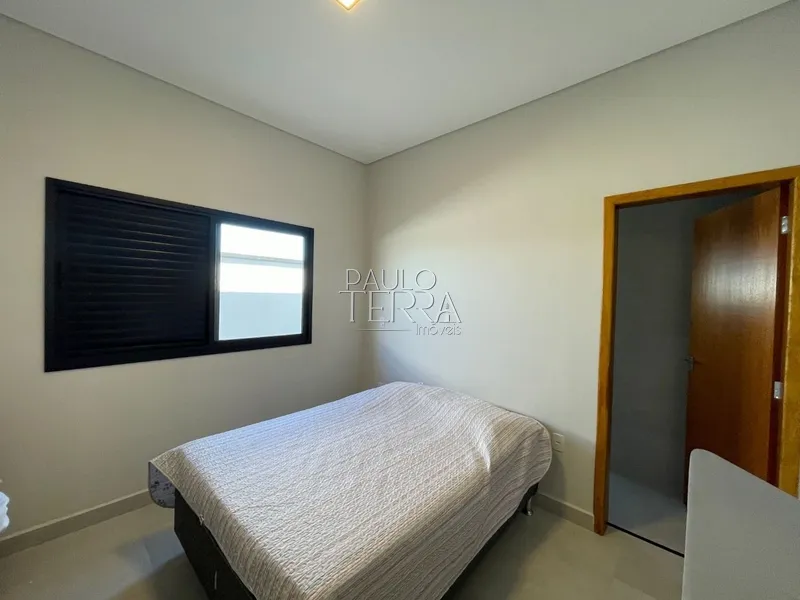 Casa nova 3 suítes, closet - Condominio Cataguá Way Norte - Taubaté/SP: 36ª foto da galeria de imagens do imóvel