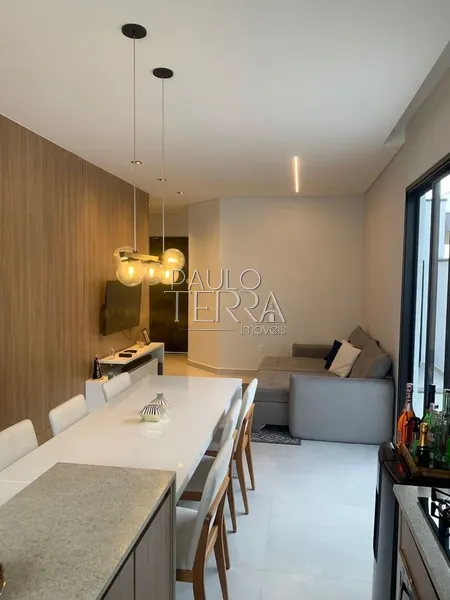 Casa nova 3 suítes, closet - Condominio Cataguá Way Norte - Taubaté/SP: 22ª foto da galeria de imagens do imóvel