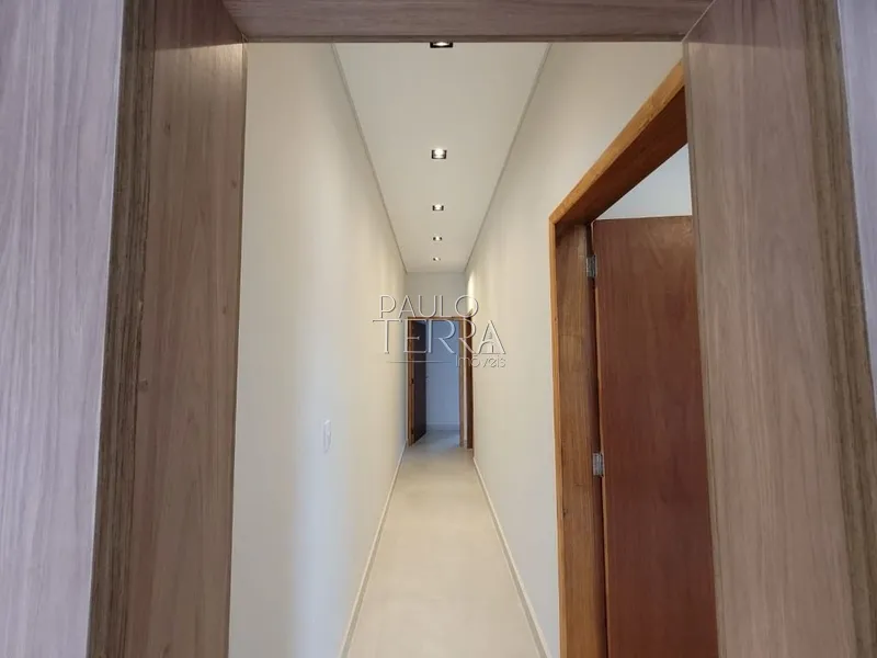 Casa nova 3 suítes, closet - Condominio Cataguá Way Norte - Taubaté/SP: 26ª foto da galeria de imagens do imóvel