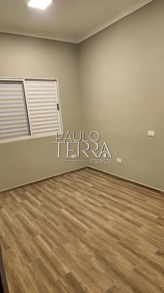 Casa nova com 3 dormitórios no condomínio Ouro ville, em Taubaté SP: 10ª foto da galeria de imagens do imóvel